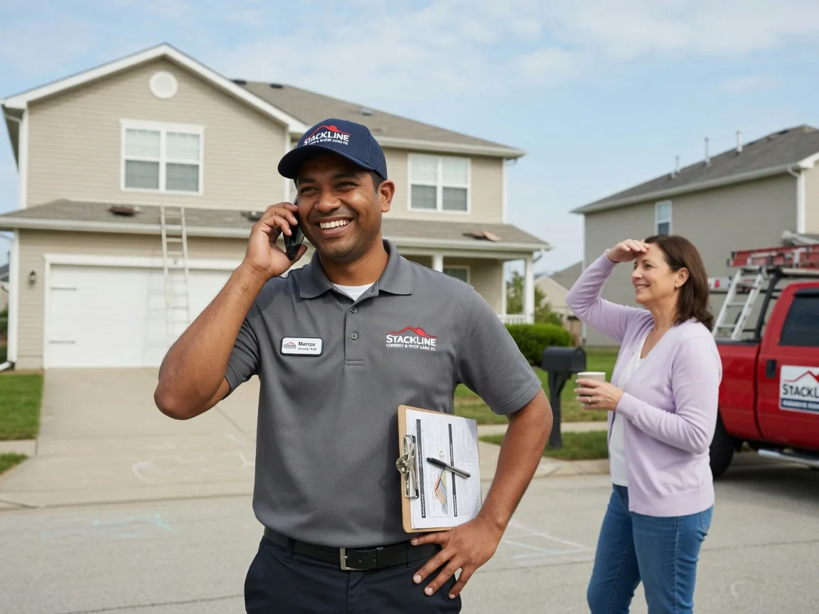 Chimney flashing repair Saint Louis, MI FAQs